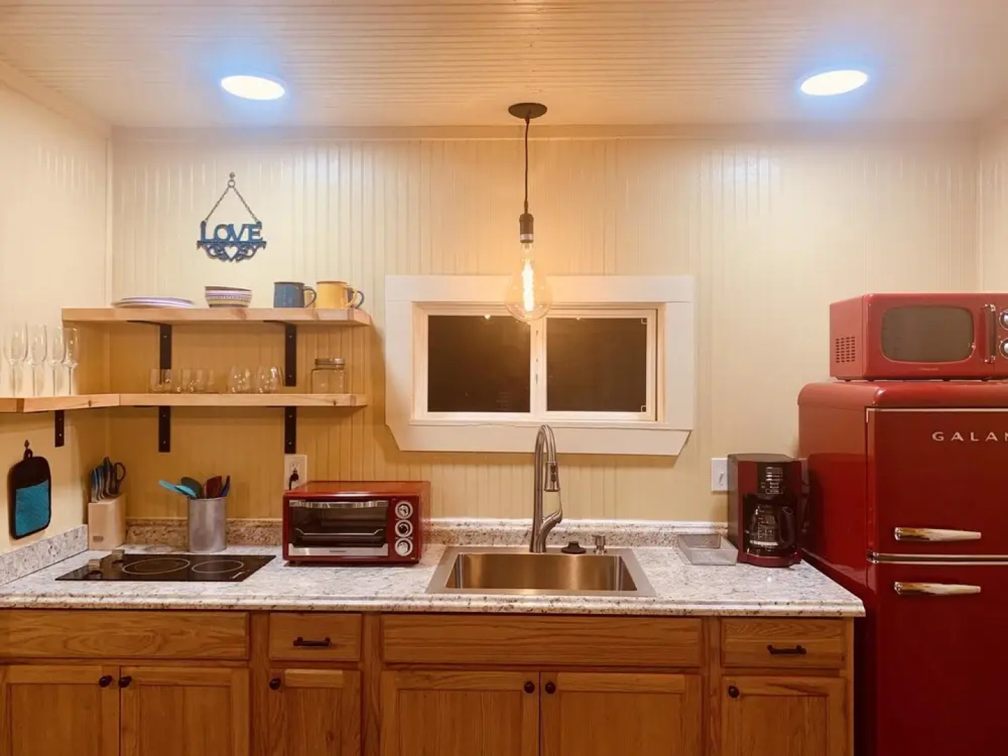 La Pluma Retreat With Guadalupe River Access