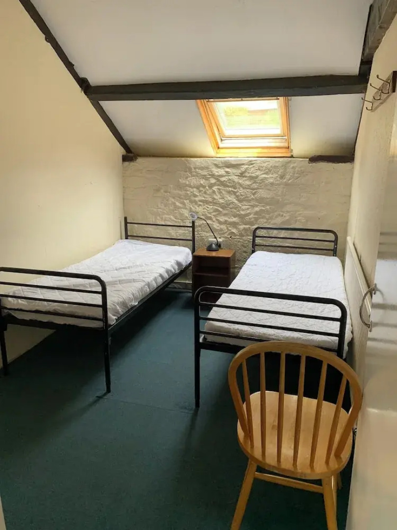 Sleeping Giant Bunkhouse