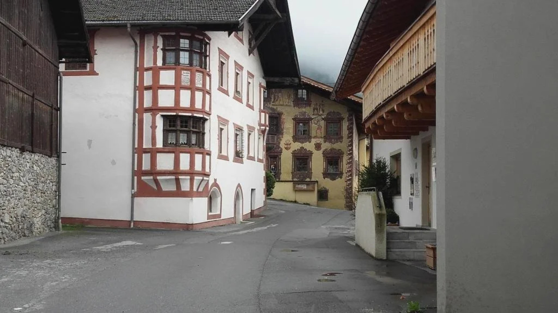 Ferienwohnungen Pienz