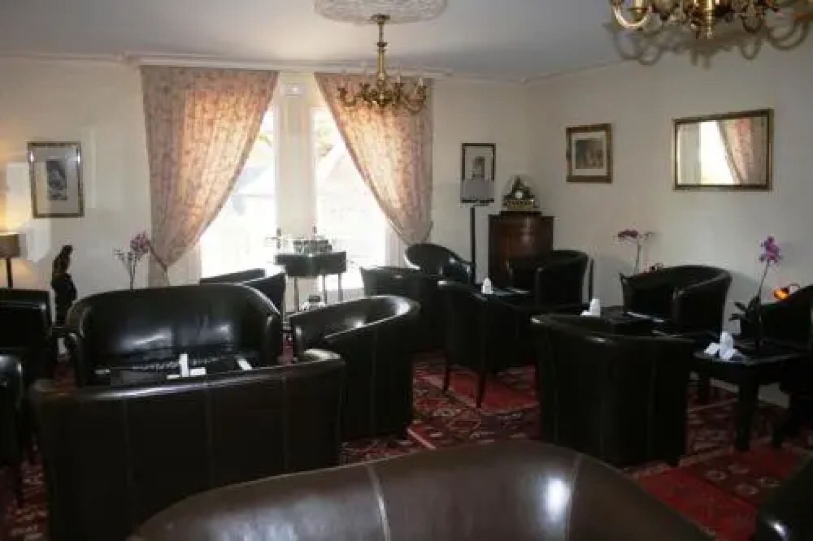 Au Moulin de la Gorce