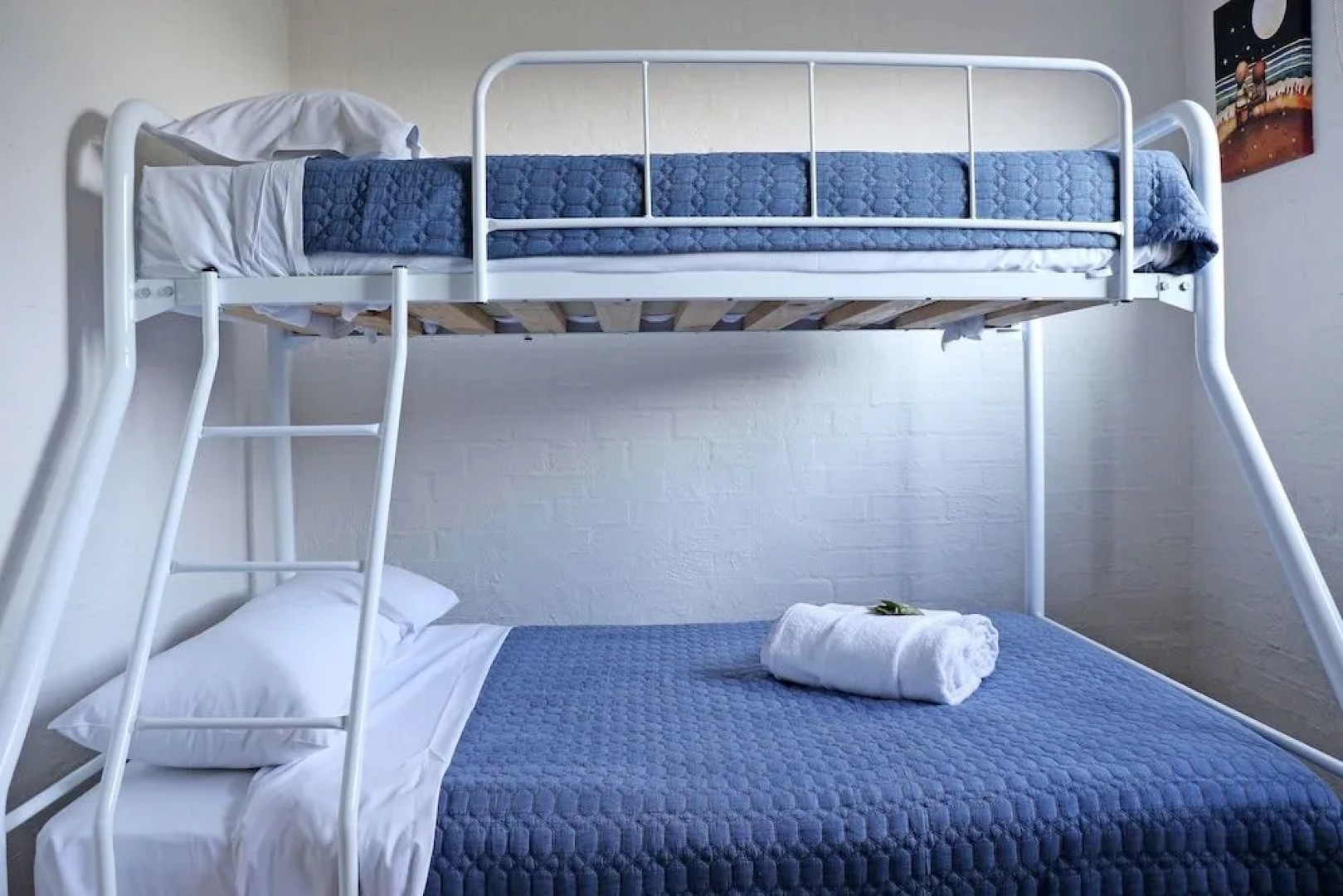 Augusta Beachfront Accommodation