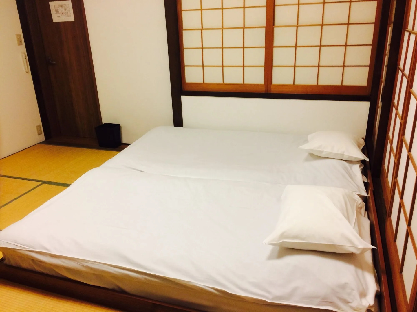 Nara Guest House 3F