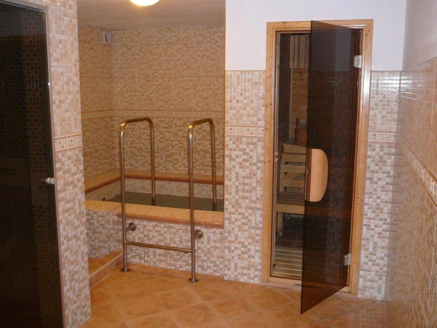 Wellness Hotel Ohrada