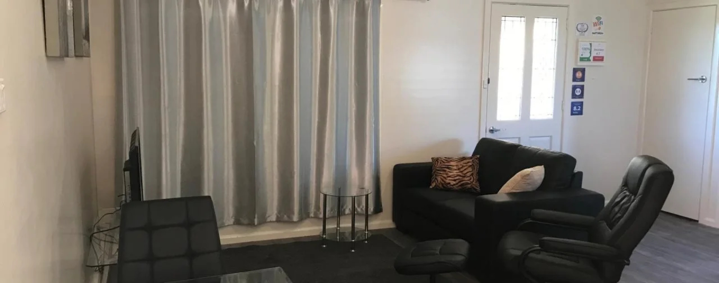 Short Stays Gippsland