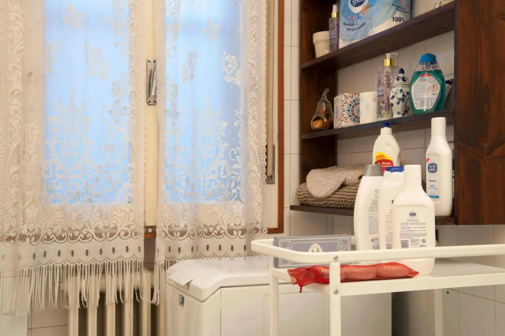 L'incrocio - Appartamento turistico