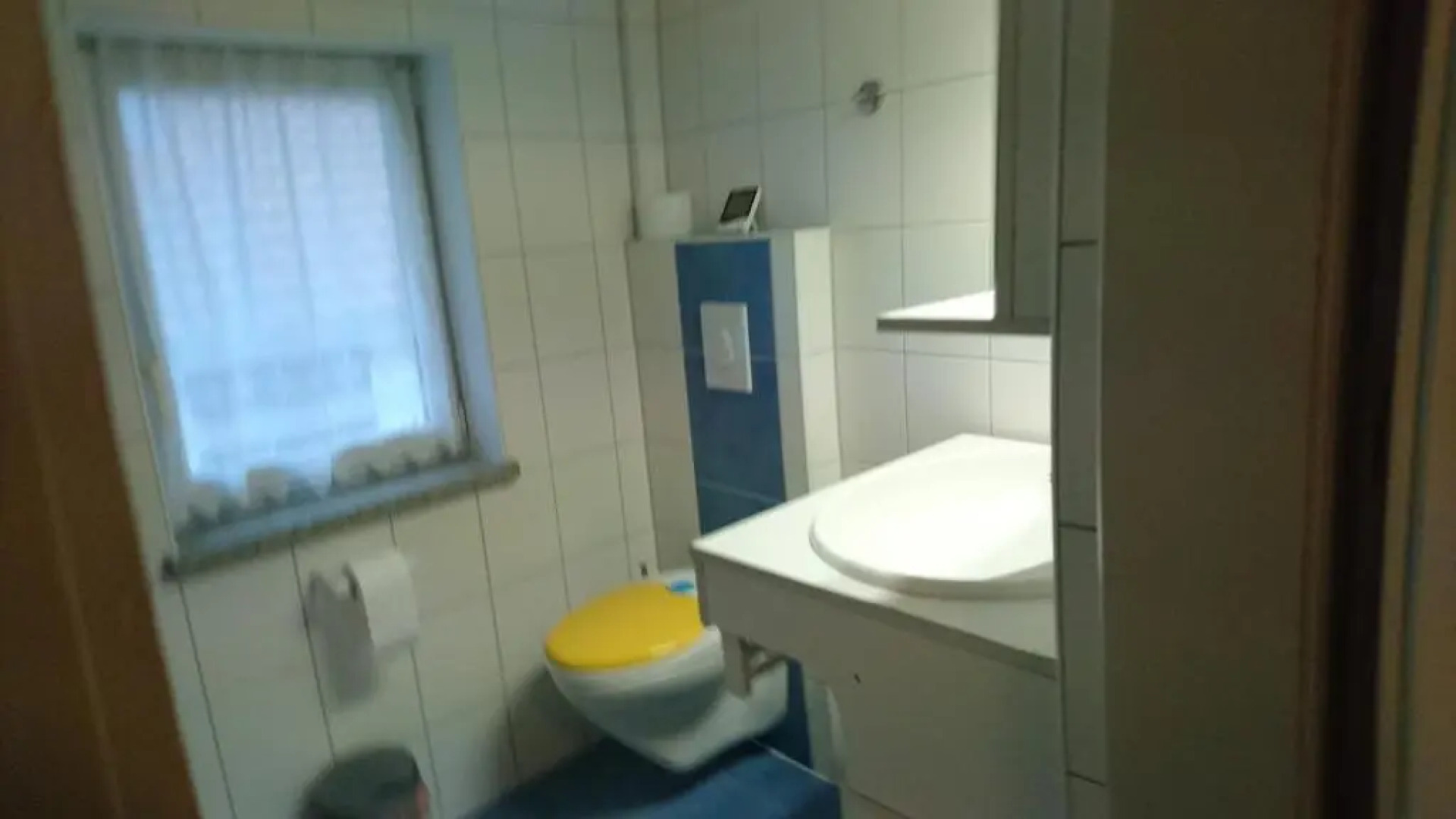 Ferienhaus vom Bahratal