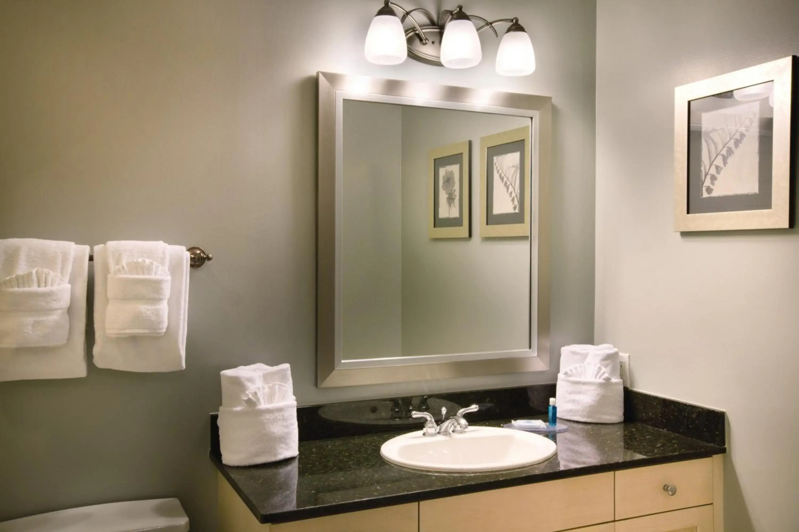 Club Wyndham Majestic Sun