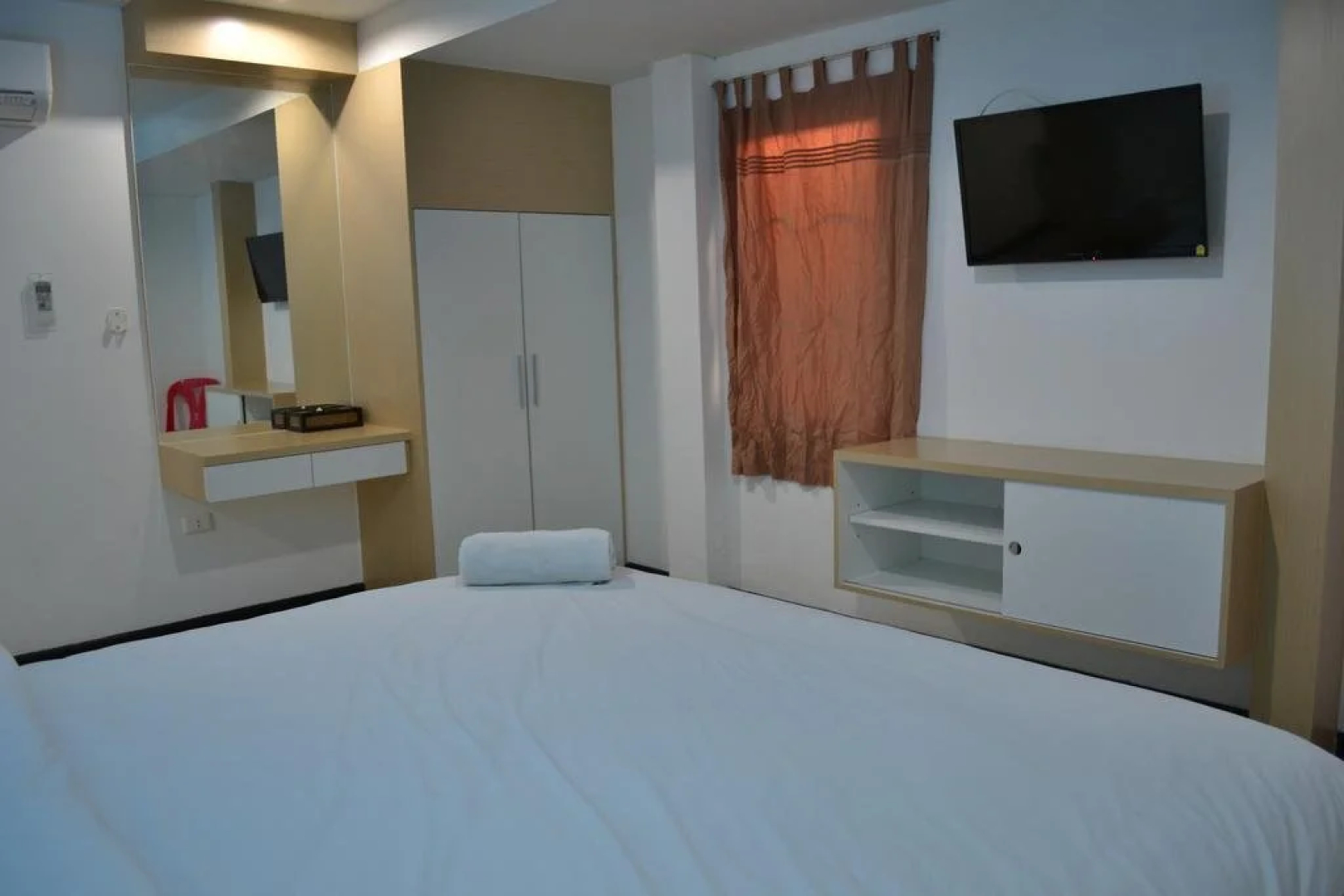 Romantic Hotel
