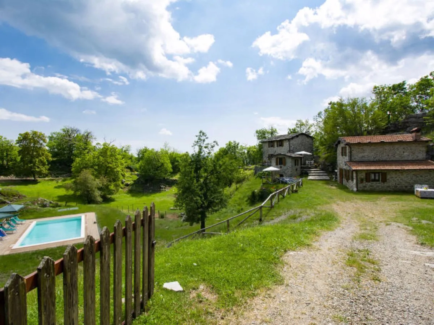 Paradiso II (FDV101)