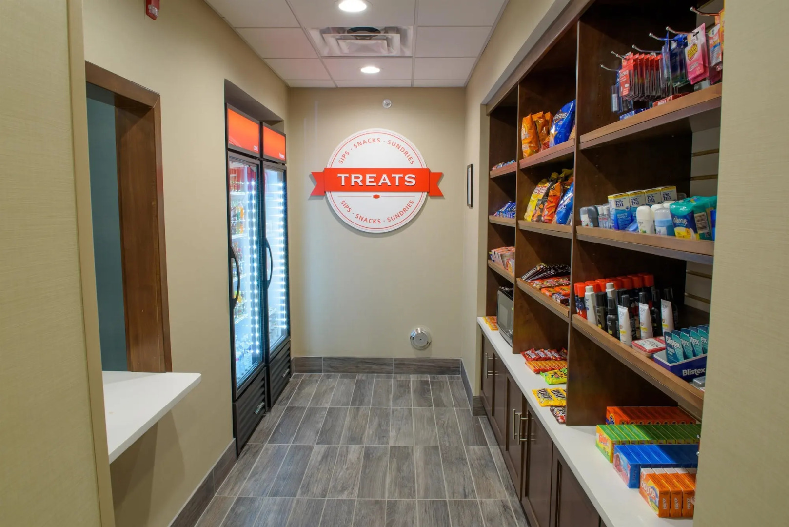 Hampton Inn & Suites Bay City