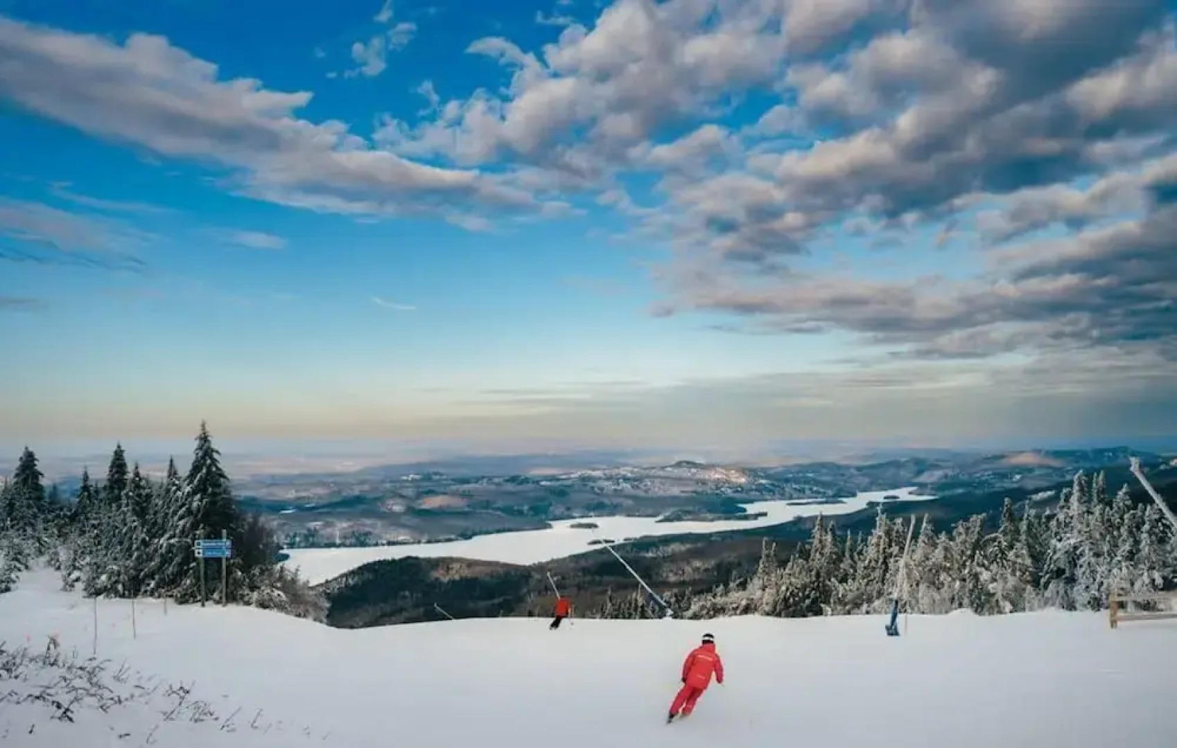 Le Coup de Coeur du Lac Sup Rieur Citq 313677