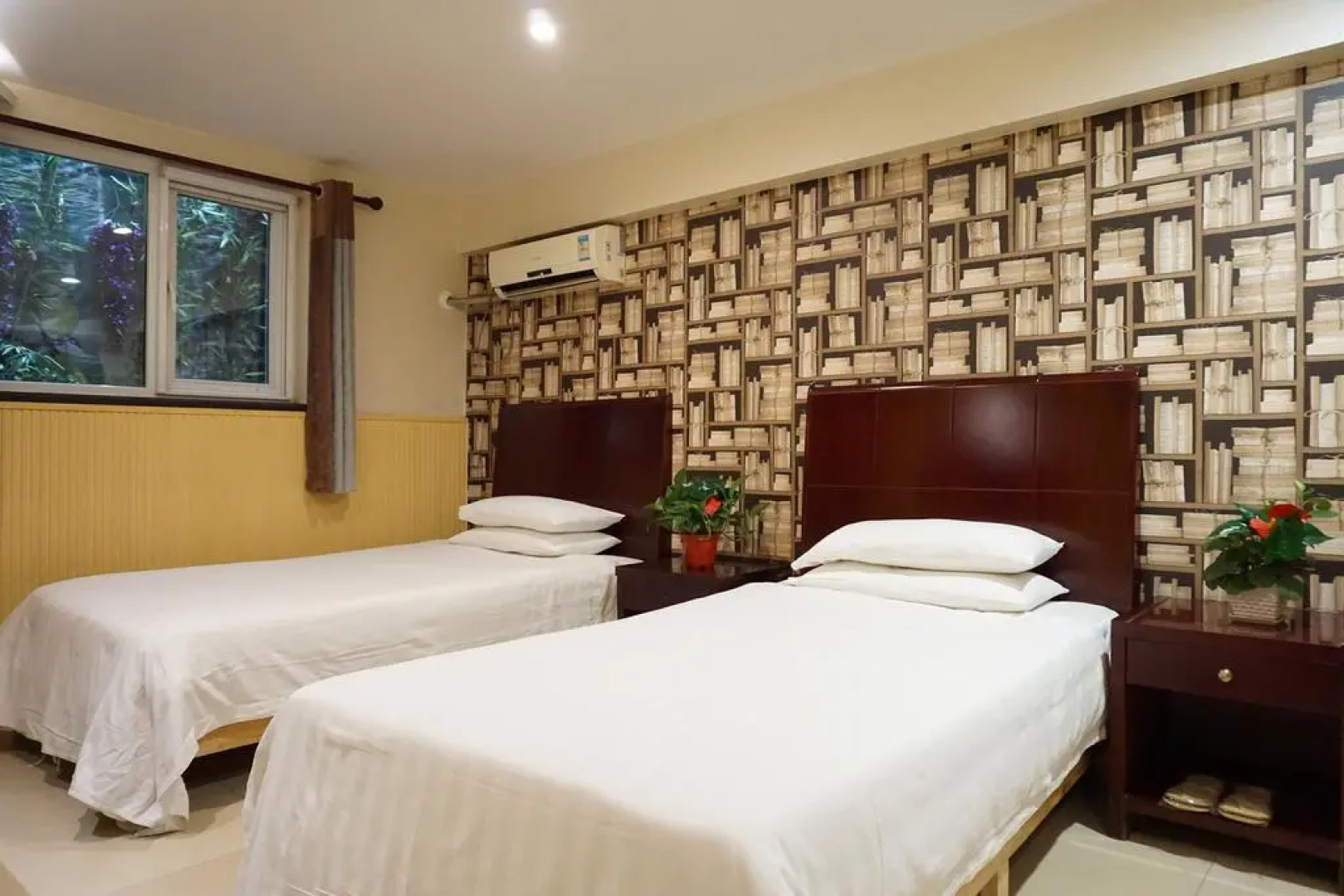 Tianjin Hongtudi Express Hotel