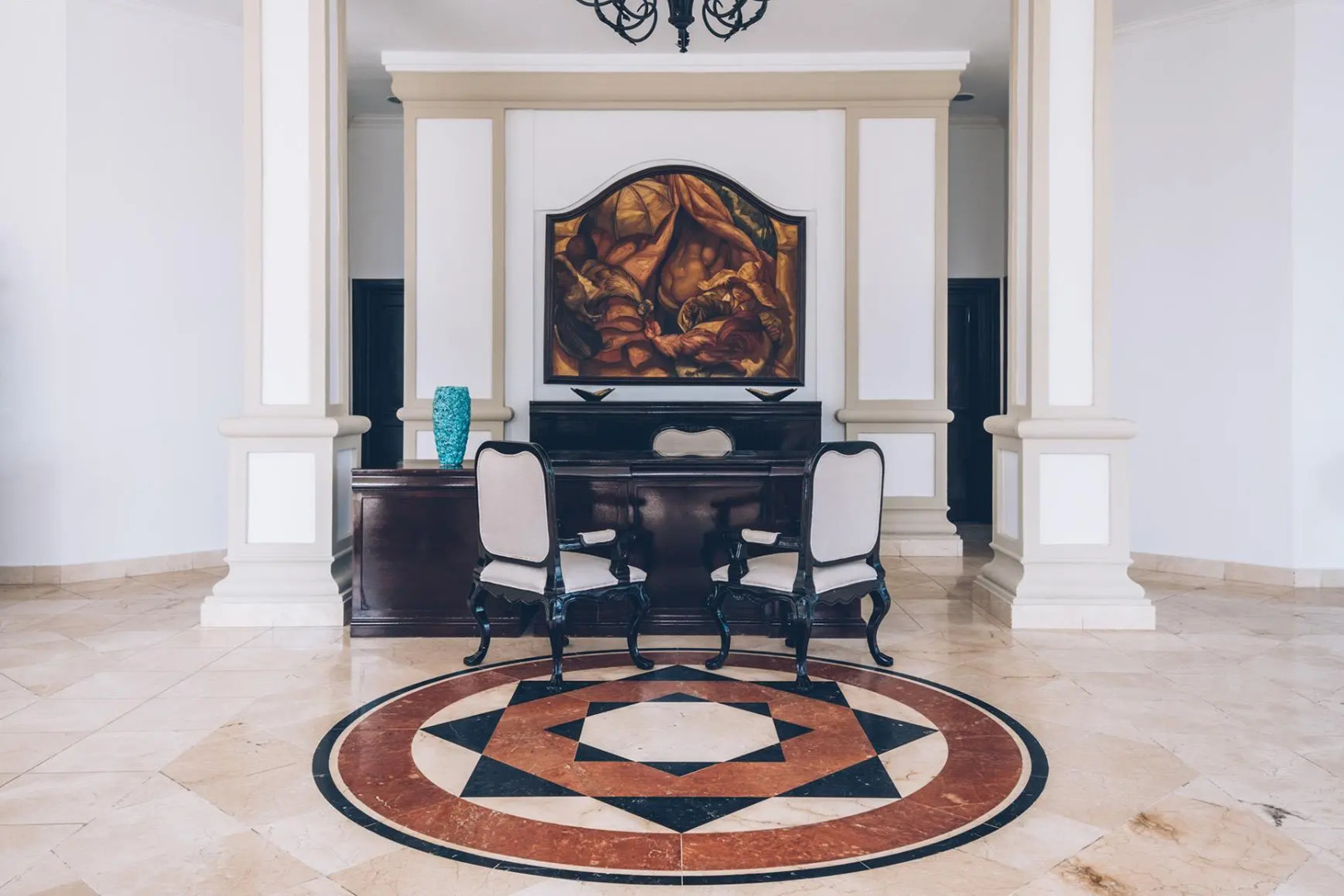 Iberostar Ensenachos