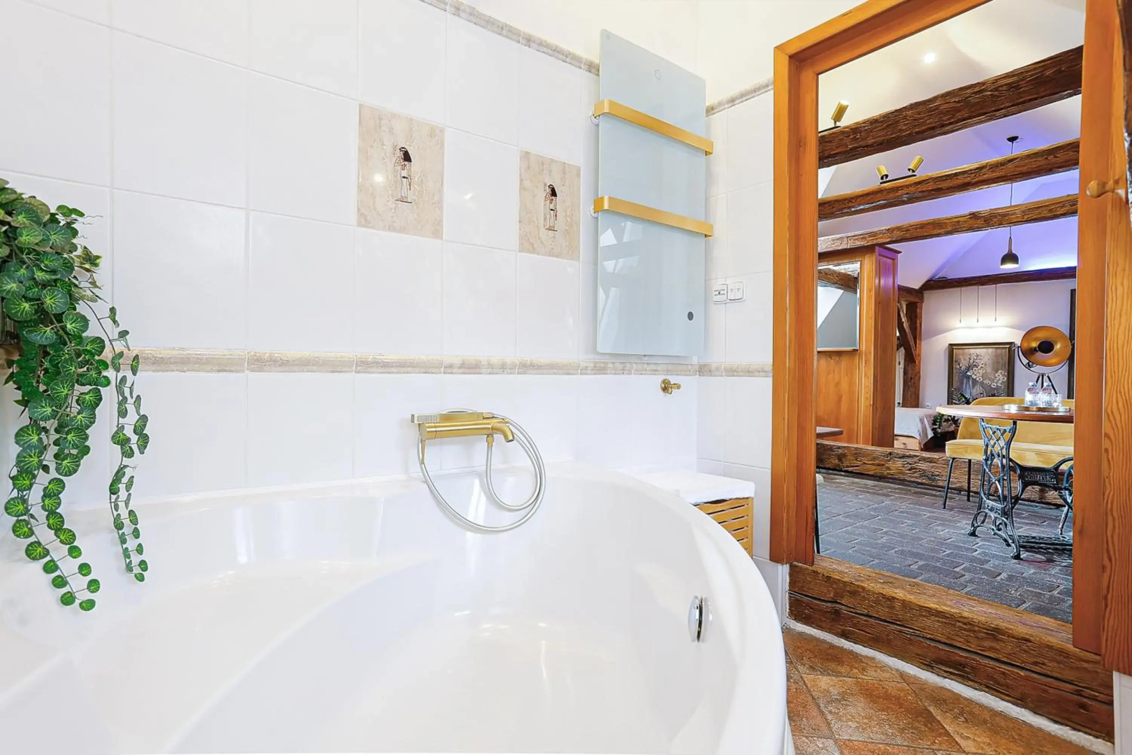 Wellness Pension Ametyst