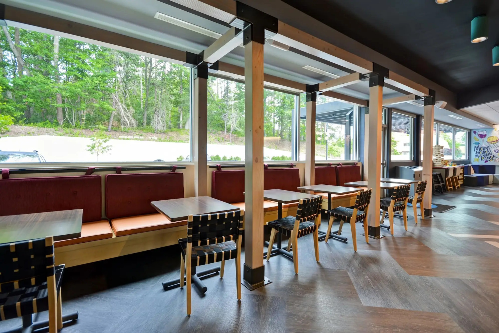 Tru by Hilton Chicopee Springfield