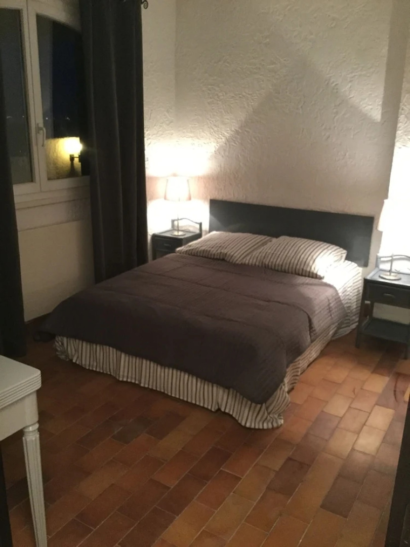 Maison Familiale  Golfe de St tropez