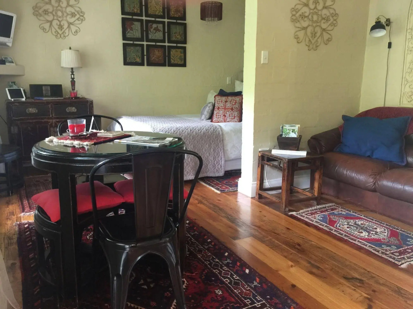 Brentwood Accommodation