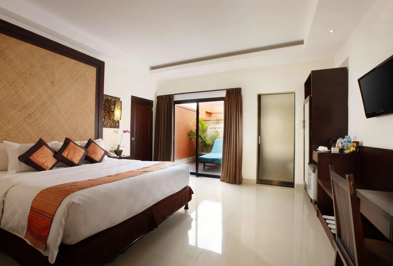 Best Western Kuta Villa