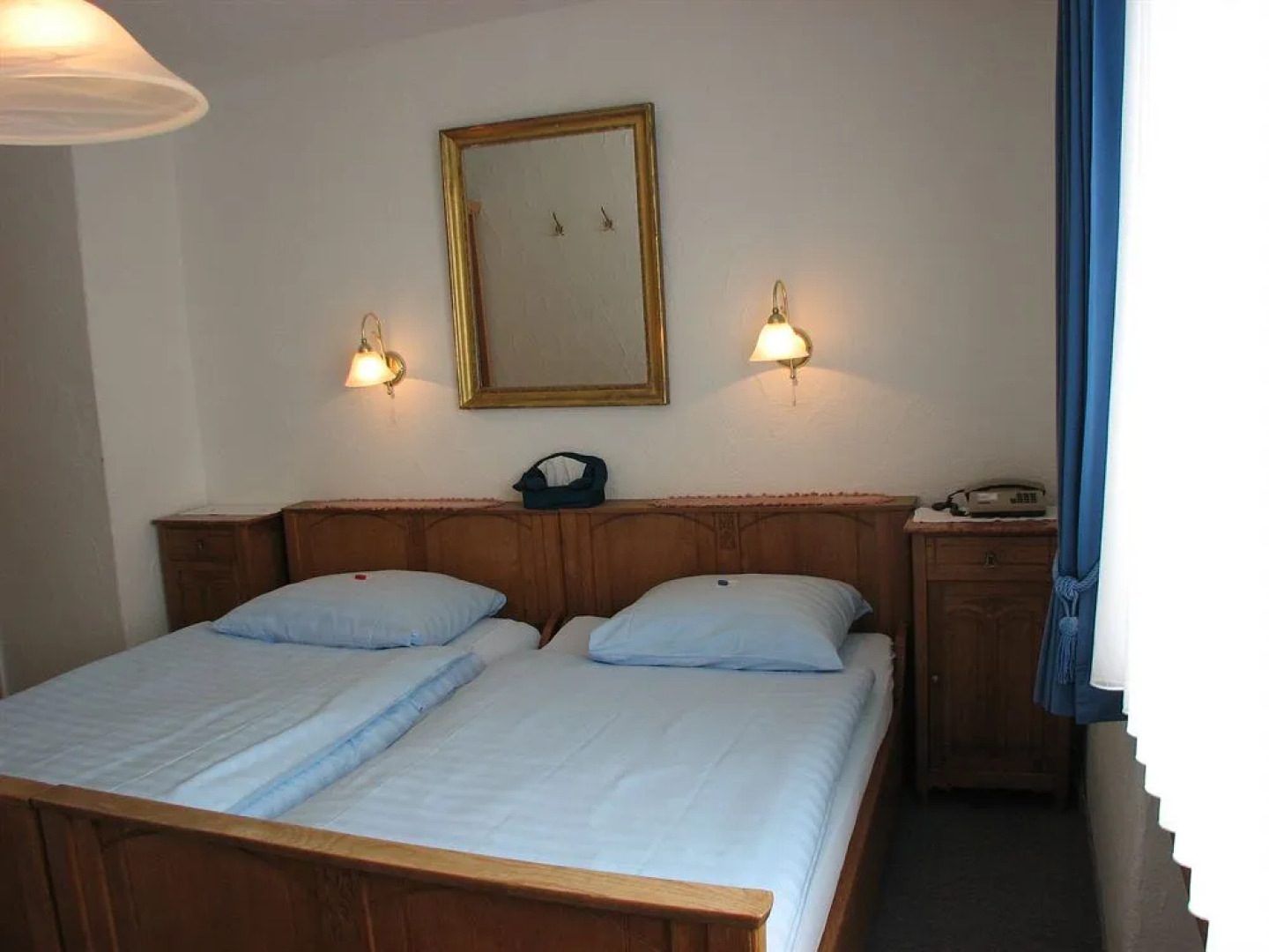 Apartment  Churwalden