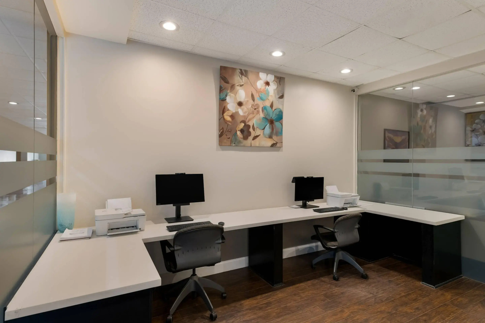 Suburban Studios San Angelo near Convention Center
