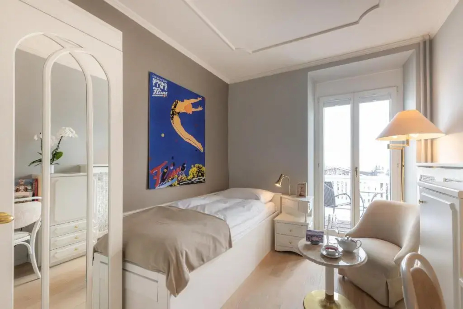 Romantik Hotel Schweizerhof & Spa Flims