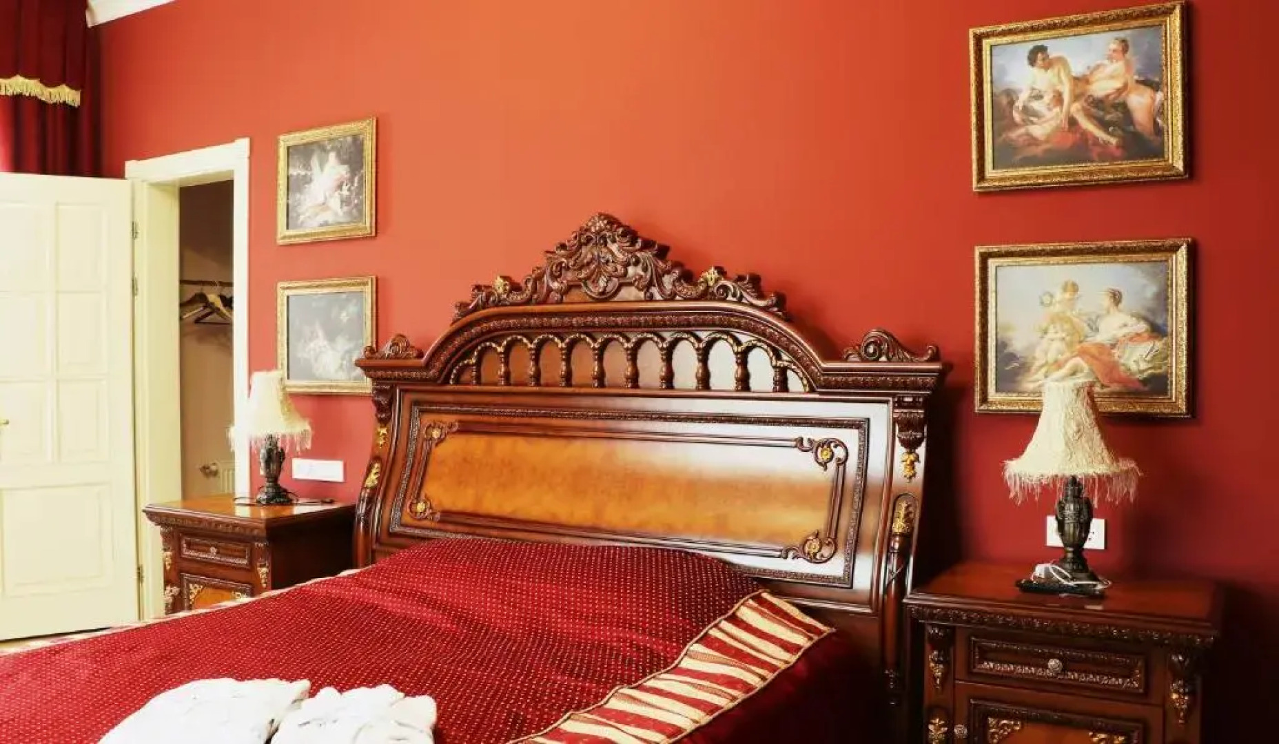 Мини-отель Жемчужина