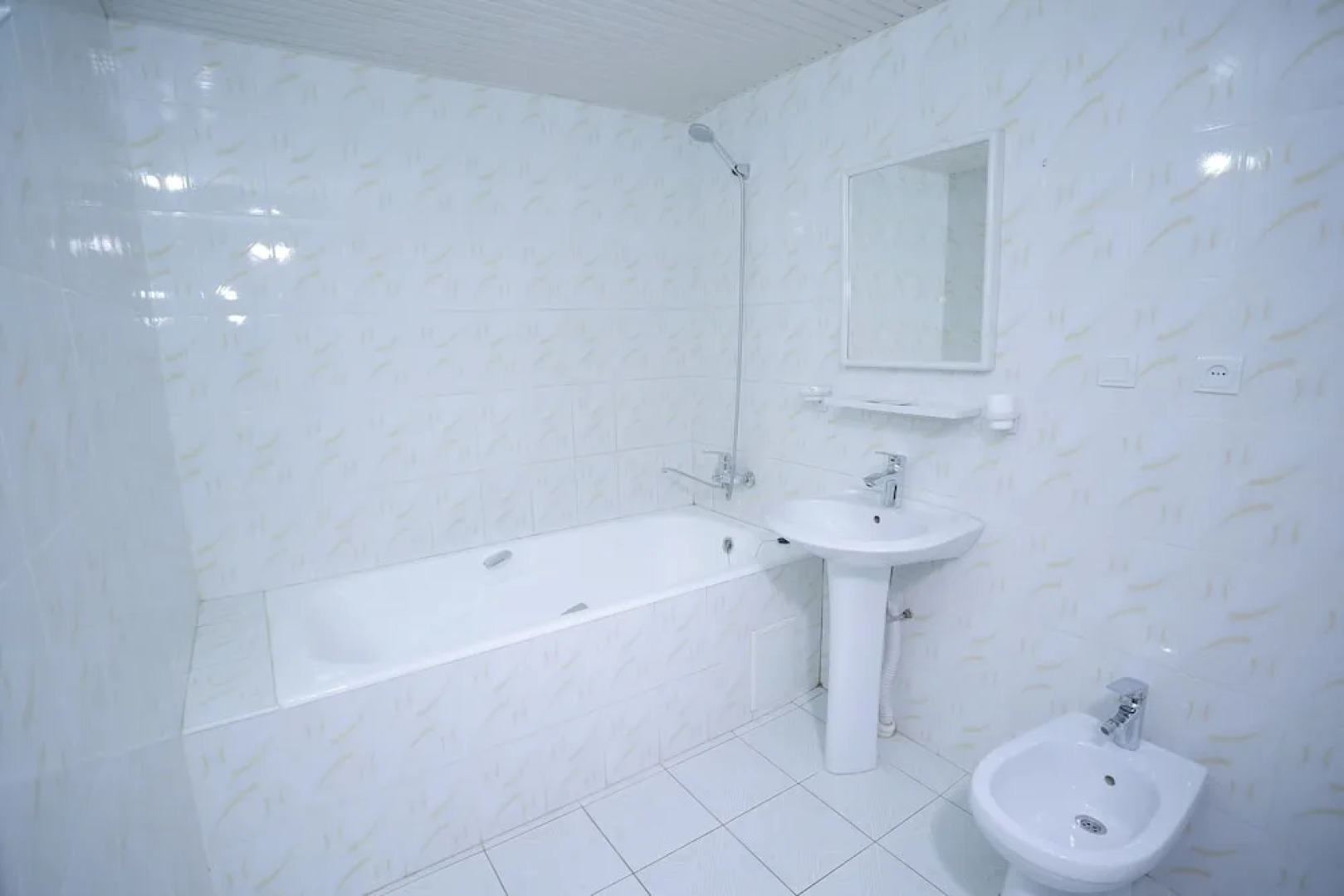 Гостиница «Сурхон»