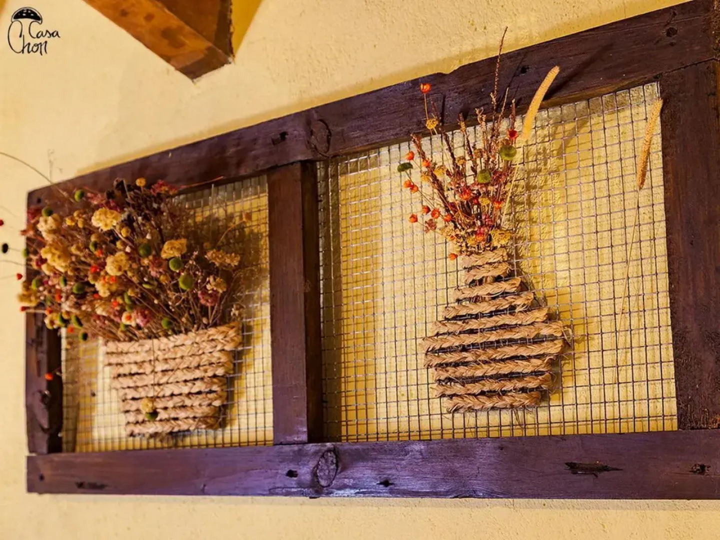 Casas Rurales Chon Alto Tajo