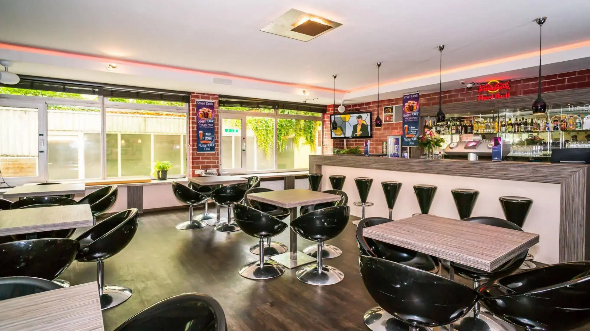 Smart Stay - Hostel Munich City