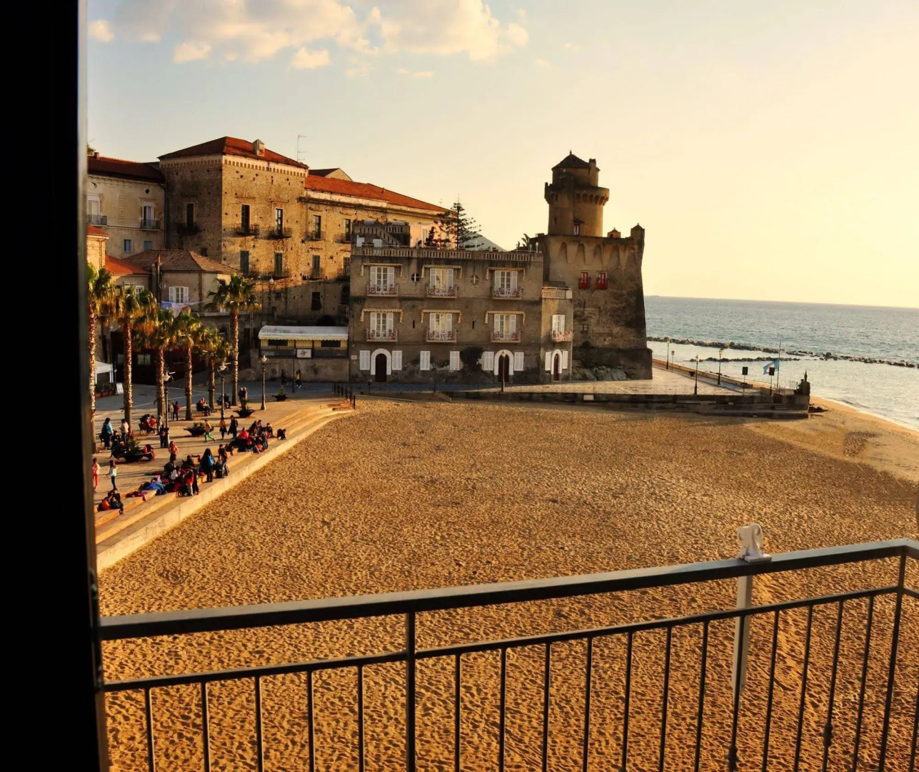 Casa Laura Beach&Town