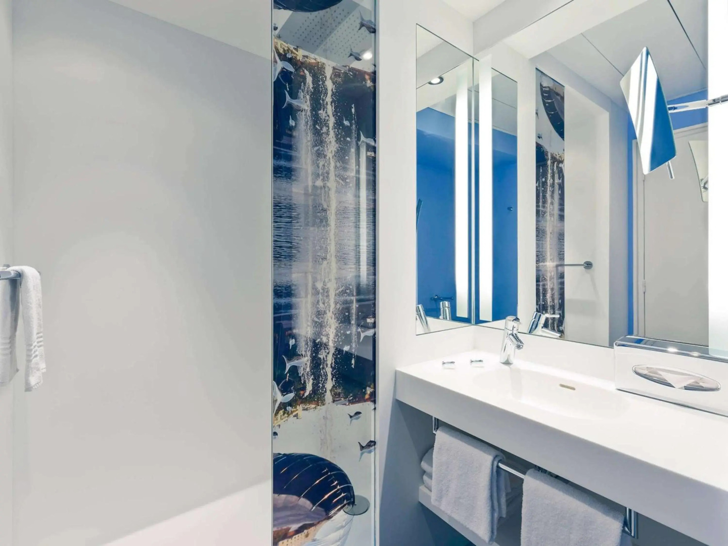 Mercure Nice Centre Notre Dame