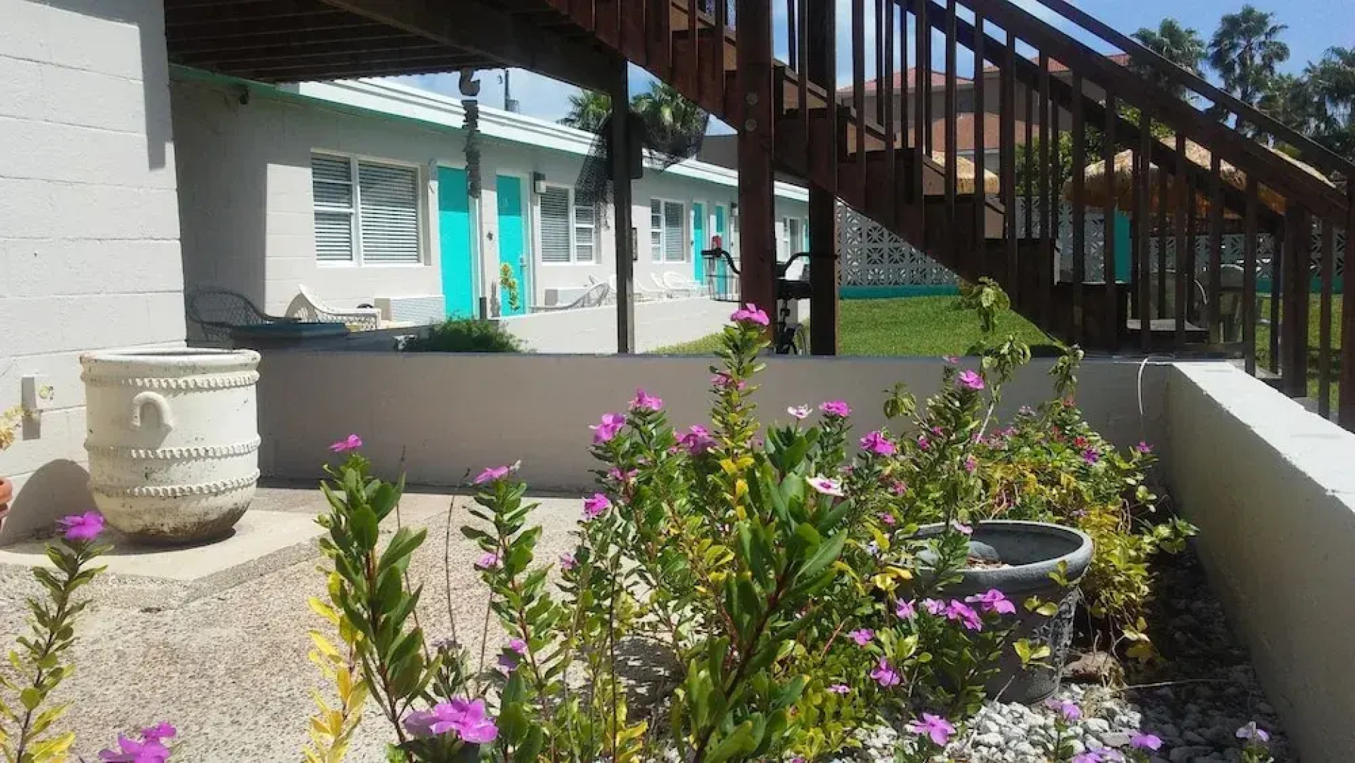 South Beach Inn Boutique Beach Motel