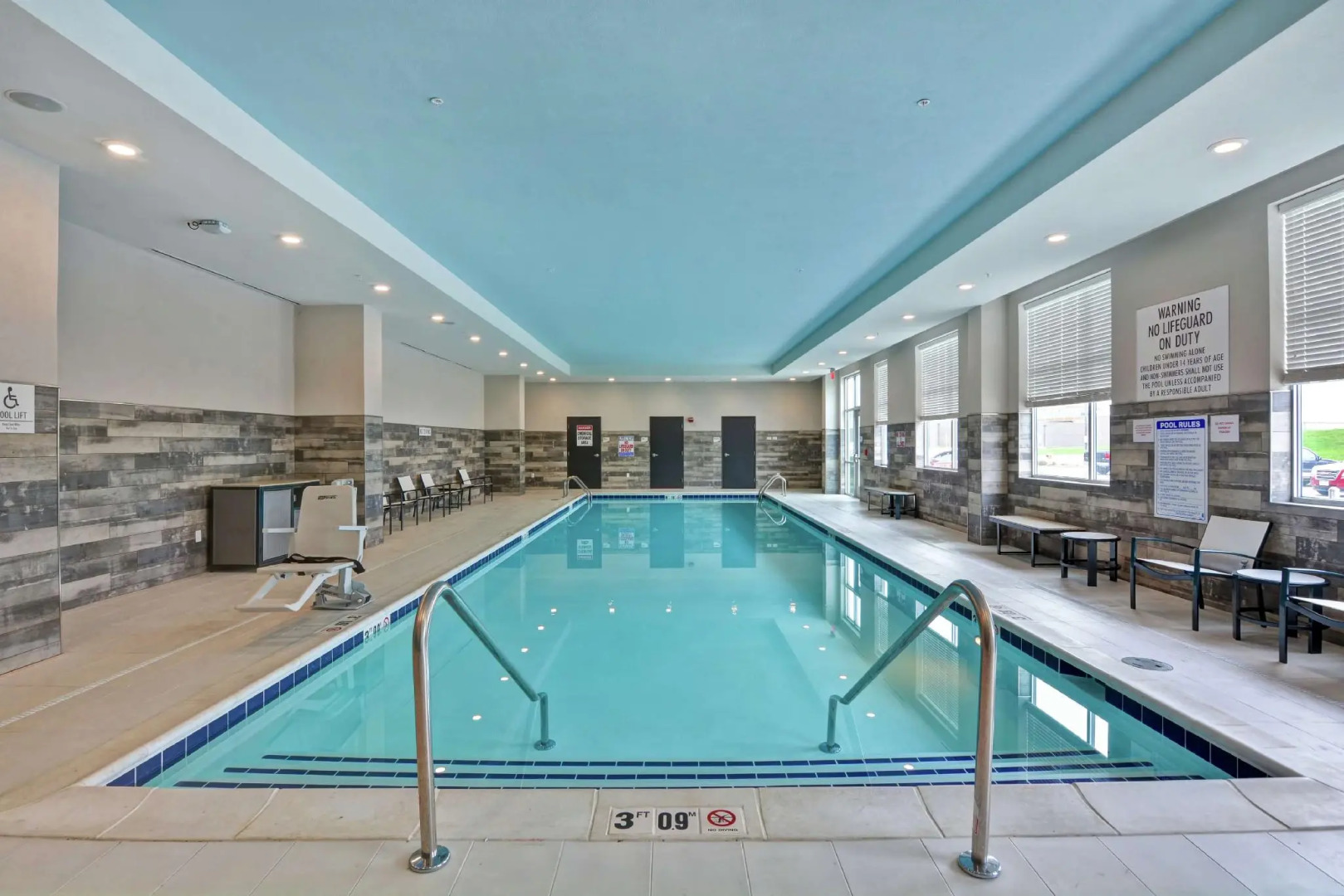 Embassy Suites by Hilton Plainfield Indianapolis Airport