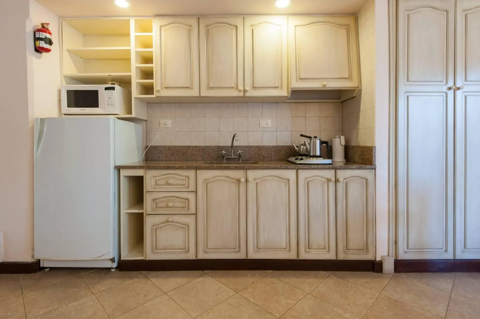 Carilo Palace Apart & Spa