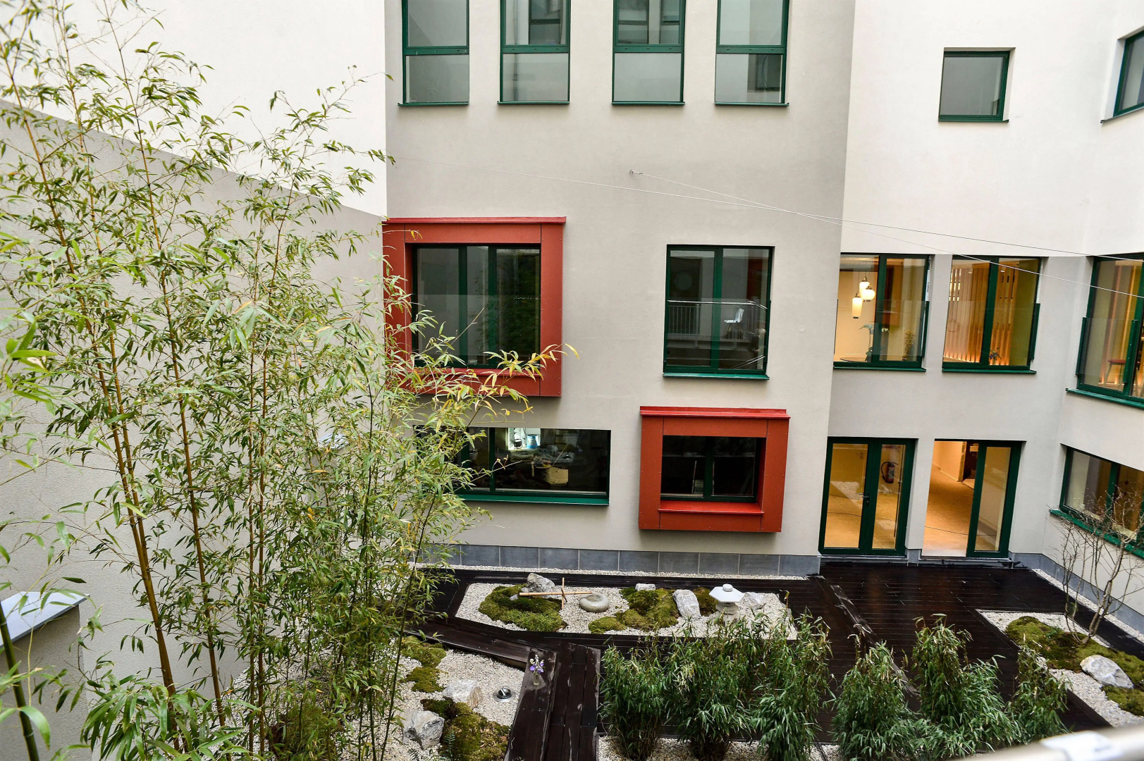 Yadoya Hotel