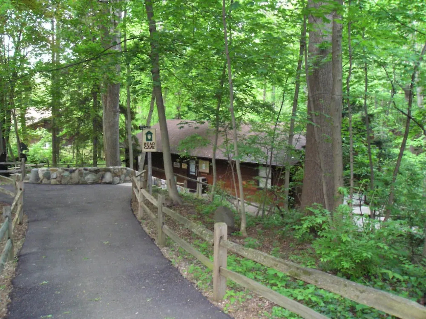 Bear Cave RV Campground