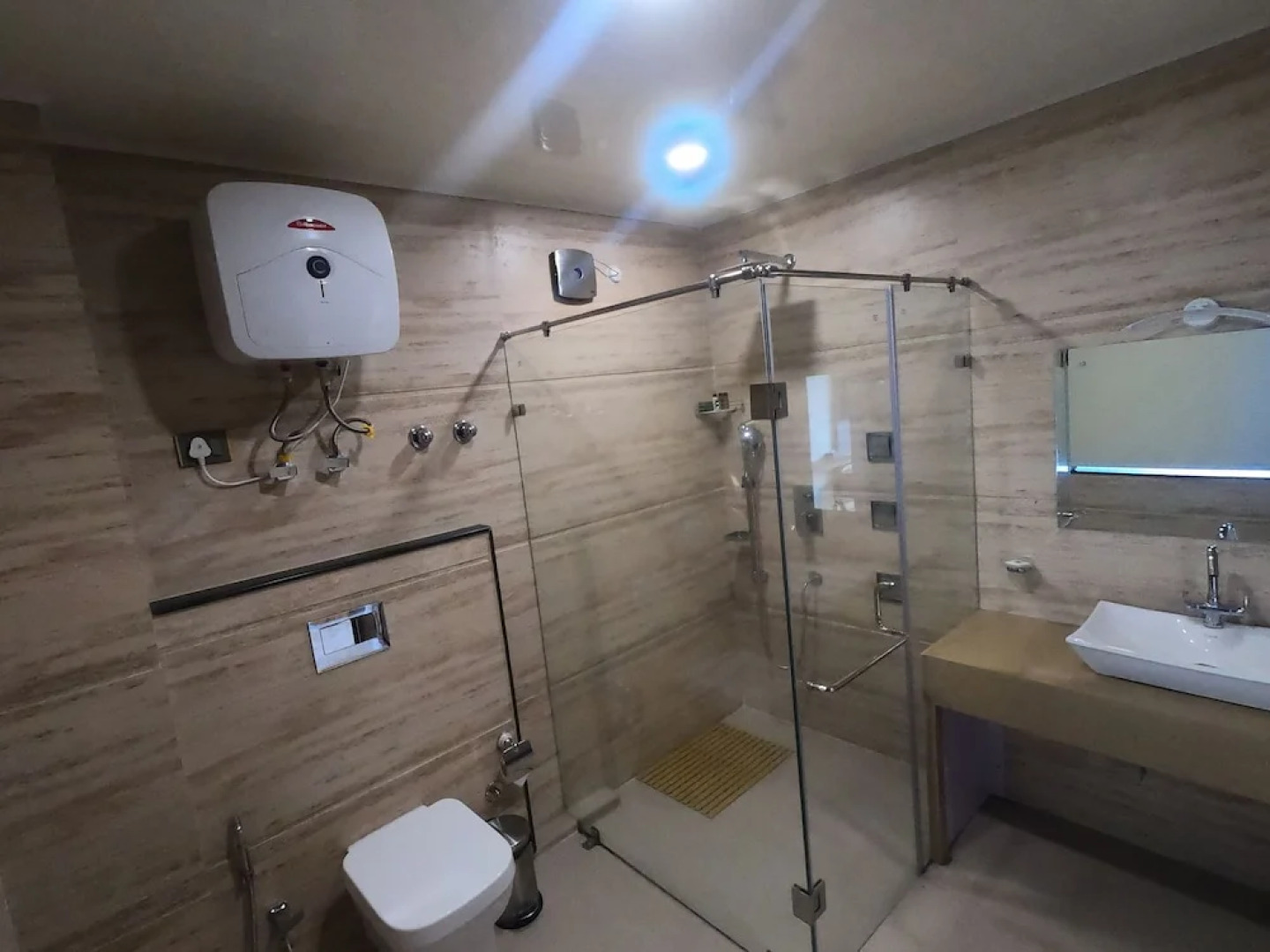 The Z Retreat and Spa