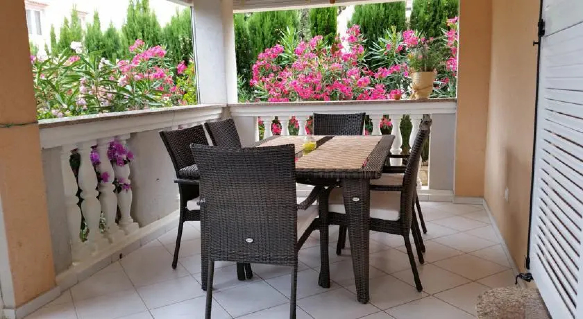 Holiday Home Cerkvenik