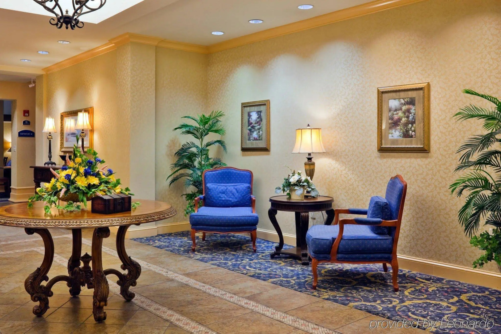 Holiday Inn Express Hotel & Suites Montgomery E - Eastchase by IHG