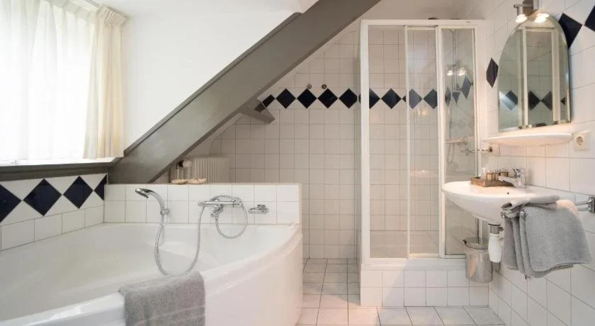 Herberg Restaurant t Zwaantje