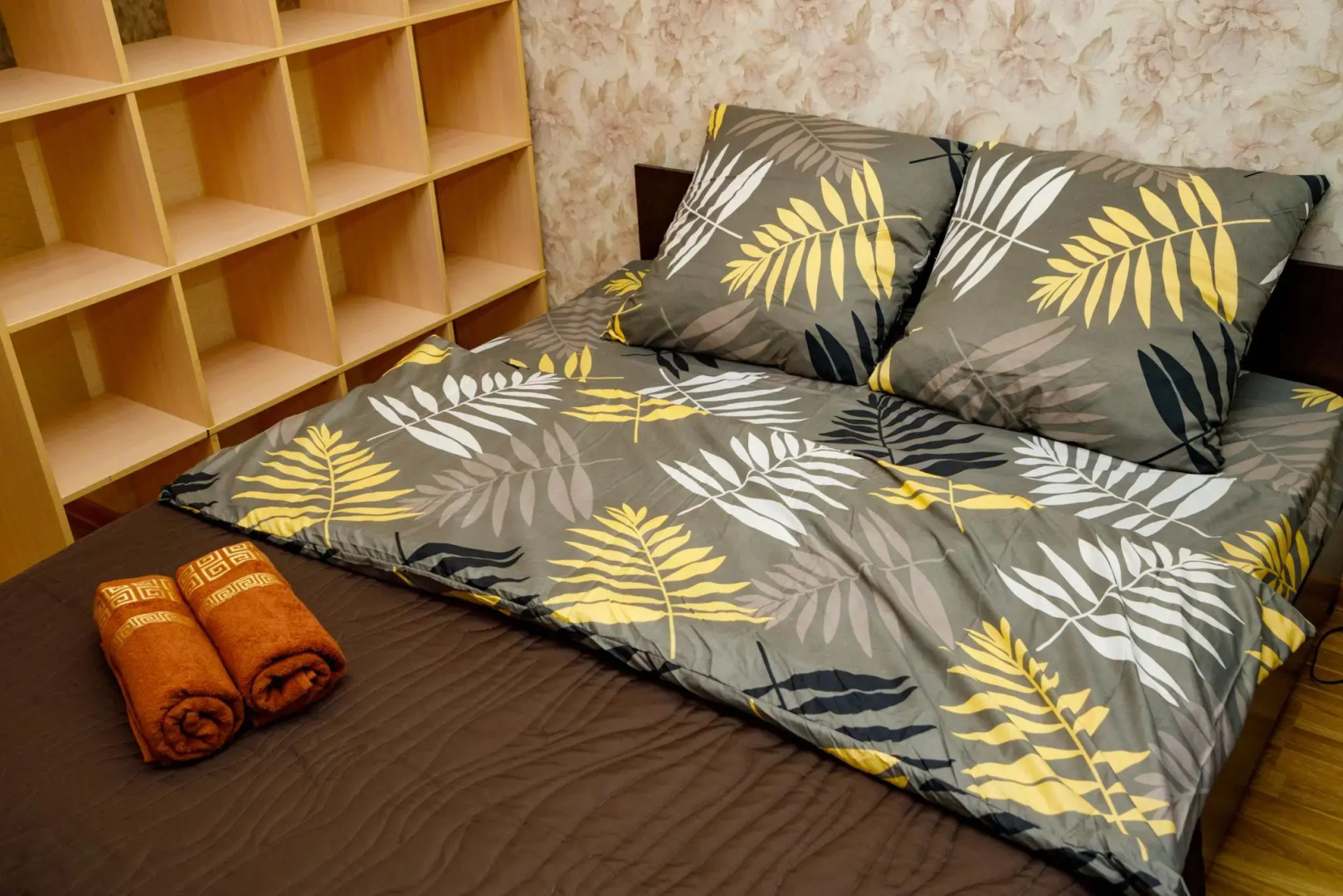 Квартиры в Подмосковье на улице Шоссейная 1-23