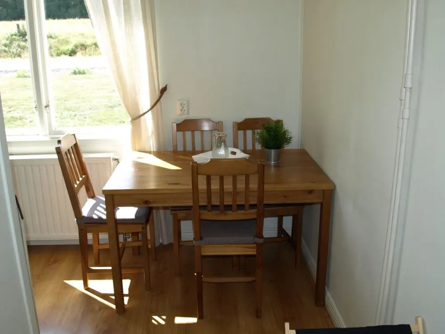 The Green House Guesthouse Sunnemo