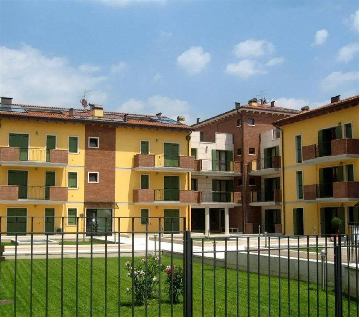 Foresteria Corte Canai