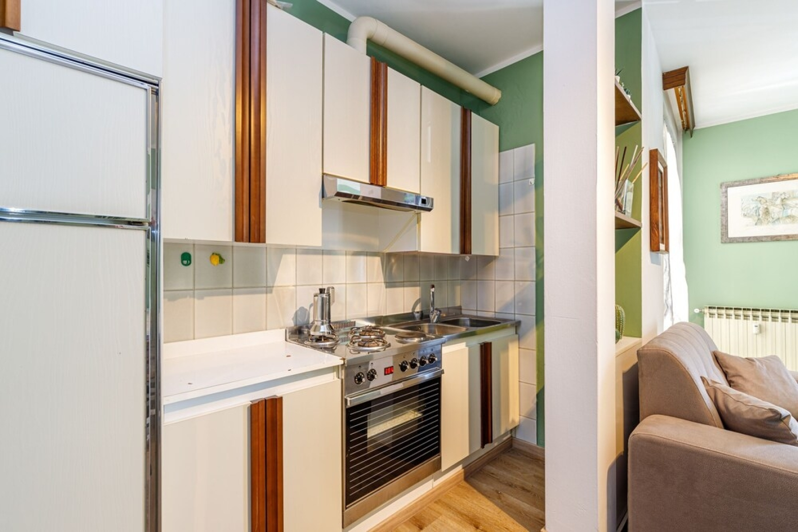 Appartamento Alessandra