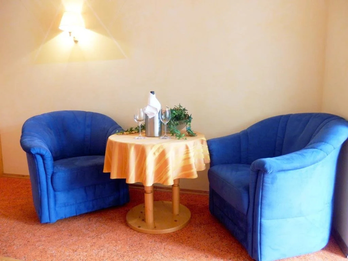 Naturwellness Hotel Moorquell