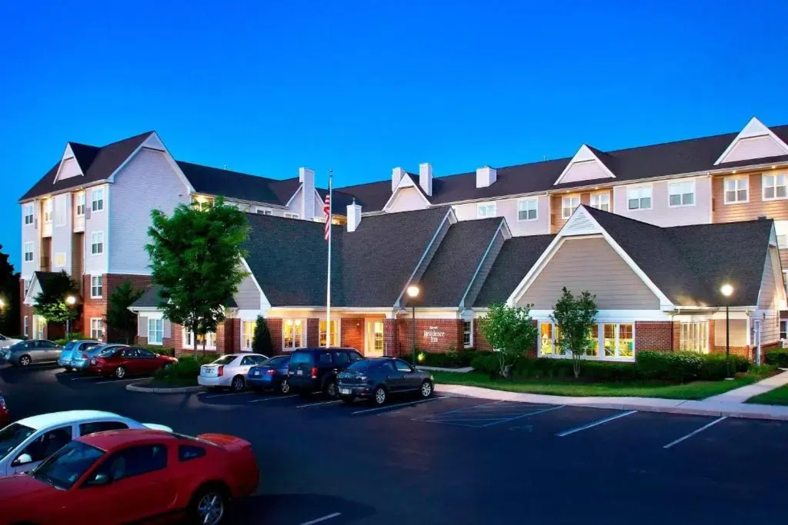 Residence Inn Somerset