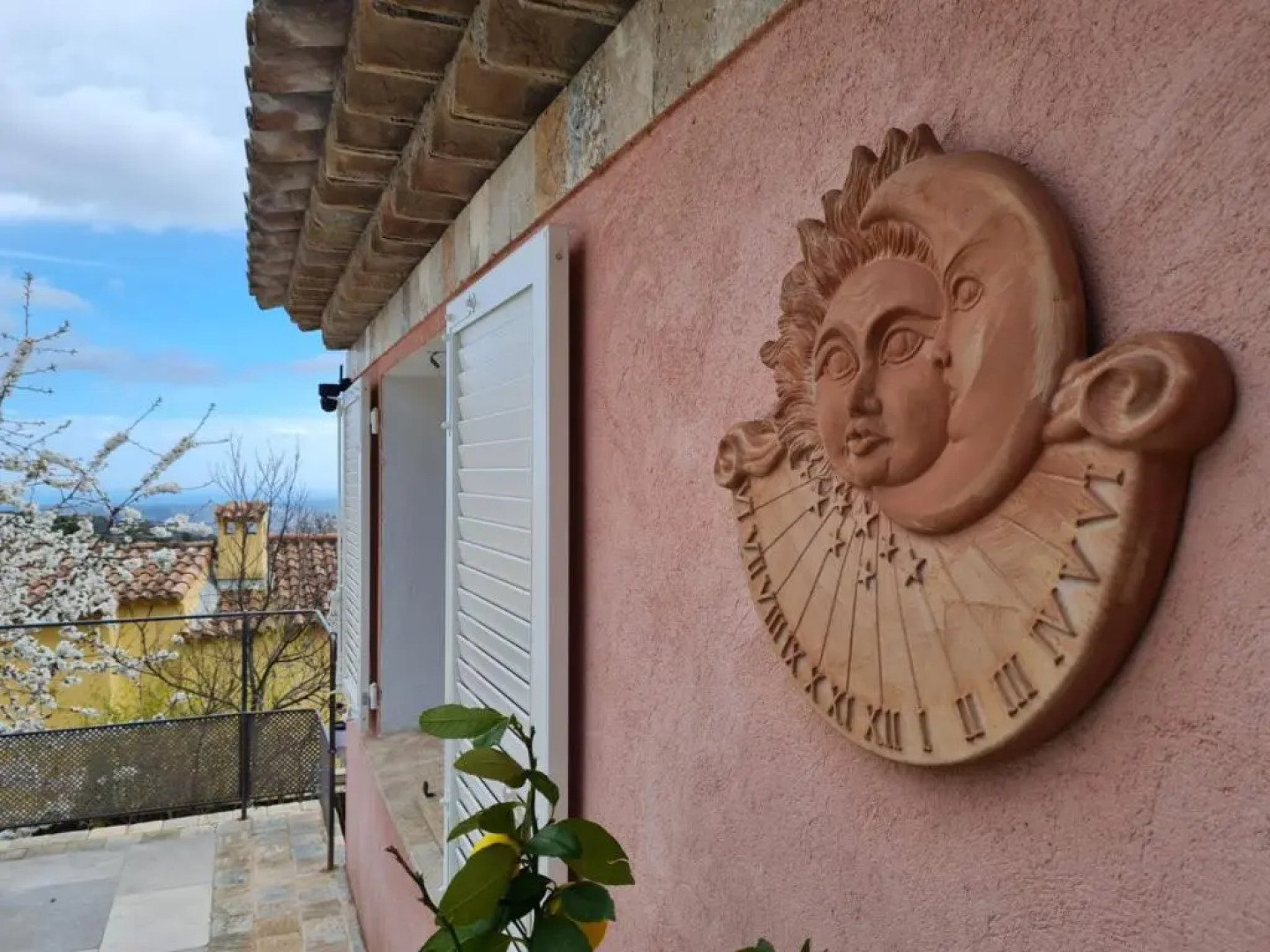 Adorable Maison Indépendante 30m2 avec Piscine en saison