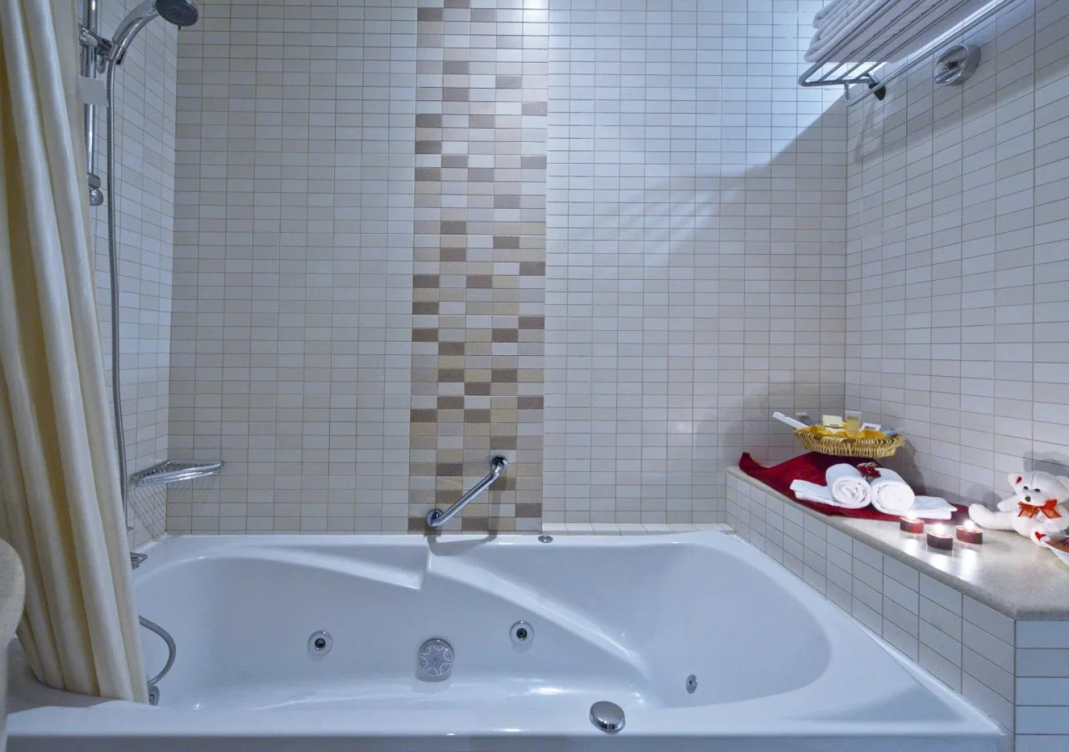 Excelsior Luxury Apartments