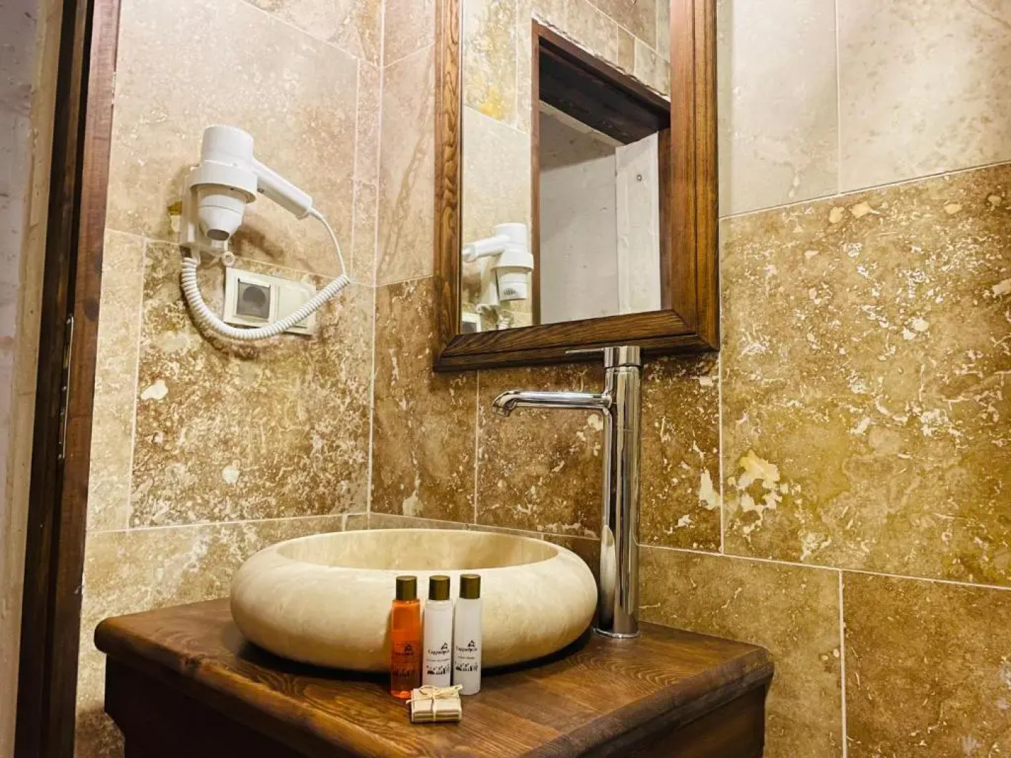 Virtus Cappadocia Hotel