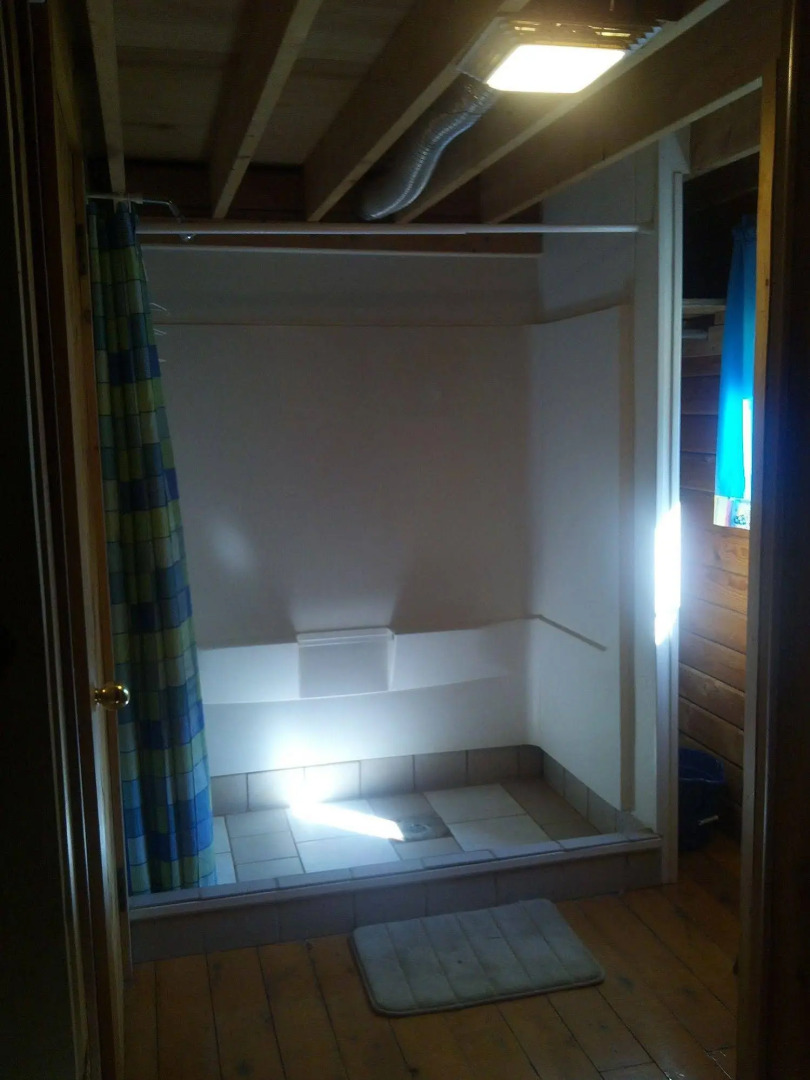 Shelby Mansfield KOA Resort